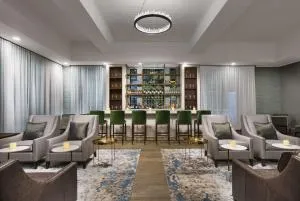 The Bluff Hotel Savannah, Tapestry Collection by Hilton - سافانا