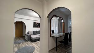 MarioApartCentralView