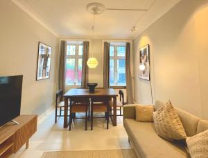 Amazing Flat in Urban Neighborhood