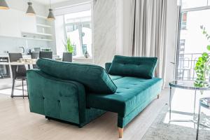 Stylish Old Town apartment