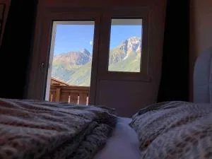 Bikers Paradise Apartment - Oberlängenfeld