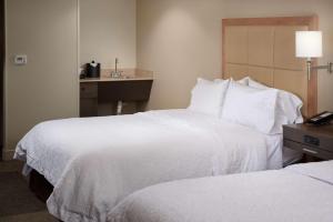 Room with Two Queen Beds - Non-Smoking room in Hampton Inn & Suites Phoenix/Scottsdale