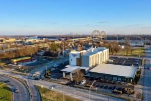 Hampton Inn New Albany Louisville West