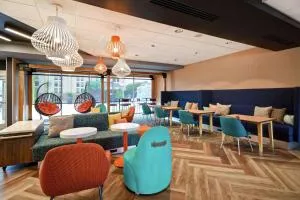 Tru By Hilton Louisville Airport - 谢泼兹维尔