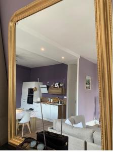 Appartements Residence Gambetta - Appartment design grand confort Le 481 : photos des chambres