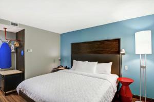 King Room room in Tru By Hilton Shepherdsville Louisville South