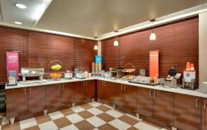 Hampton Inn Salt Lake CitySandy