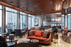 The Charter Hotel Seattle, Curio Collection By Hilton
