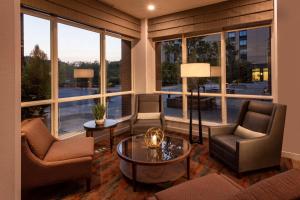 Hilton Garden Inn SeattleIssaquah