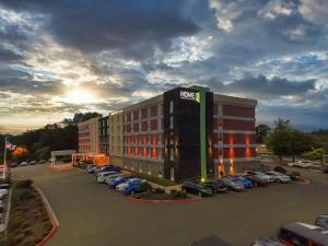 Home2 Suites By Hilton DuPont