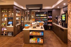 Hilton Garden Inn SeattleIssaquah