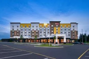 Hilton Garden Inn Seattle Lynnwood, Wa - 林伍德