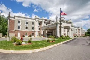 Hampton Inn & Suites Berkshires-Lenox - بيتسفيلد