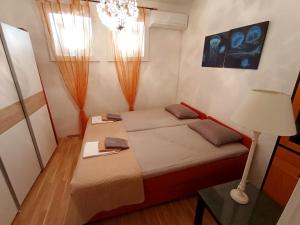 Small cosy apartment in Novi Vinodolski