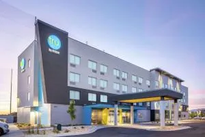 Tru By Hilton Salt Lake City Midvale - 西乔丹