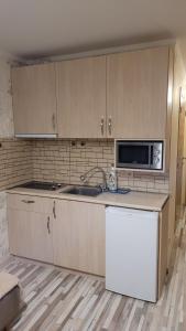 Cozy room in ORBI Palace Hotel