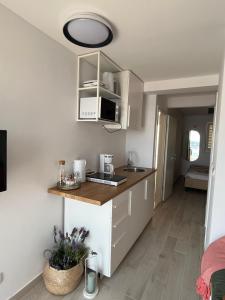 Apartments old town Hvar sea view