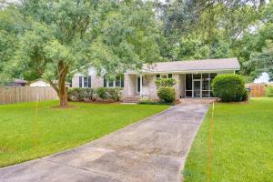 Charleston Vacation Home 6 Mi to Downtown and Beach!