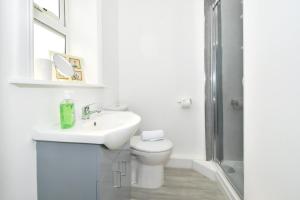 Beaumont House - By Sigma Stays