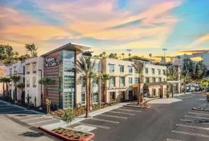 Hampton Inn & Suites by Hilton Mission Viejo Laguna San Juan Capistrano - 米申维耶霍