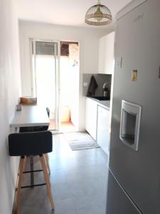 Appartements Chez kary : photos des chambres