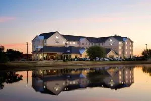 Homewood Suites Wichita Falls - Burkburnett