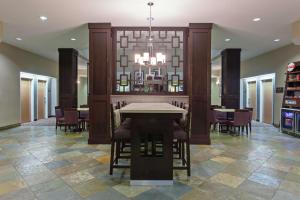 Hampton Inn Santa Cruz