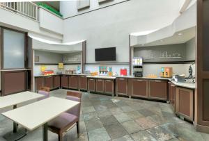 Hampton Inn Santa Cruz