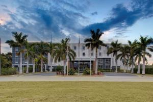 Hampton Inn & Suites Sarasota Bradenton - Airport