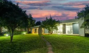 Treebo Midvalley Residence - Yelagiri