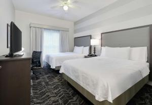 Homewood Suites by Hilton Saint Louis-Chesterfield