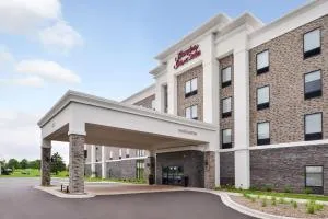 Hampton Inn & Suites Saint Paul Oakdale Woodbury - Cottage Grove