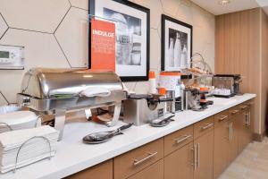 Hampton Inn & Suites Saint Paul Oakdale Woodbury