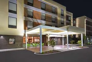 Home2 Suites By Hilton Utica, Ny - Chadwicks