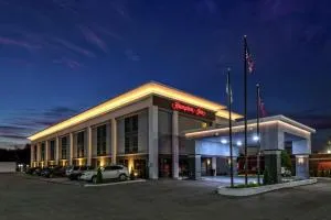 Hampton Inn Tullahoma - Sewanee