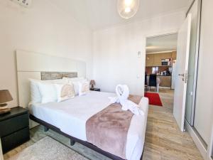 Apartment Praia Rocha Seashell