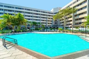 DoubleTree by Hilton Tampa Rocky Point Waterfront - Oldsmar