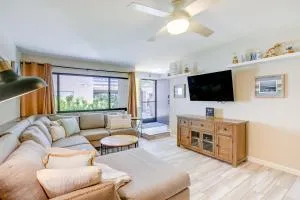 Solana Beach Condo with 4 Pools and Beach Access! - سولانا بيتش
