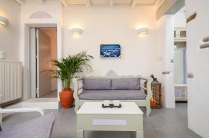 Santa Katerina Apartments & Studios Naxos Greece