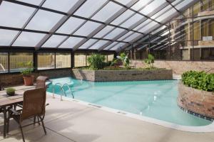 DoubleTree by Hilton Johnson City