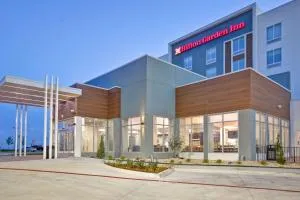 Hilton Garden Inn Tulsa-Broken Arrow, OK - بروكن أرو