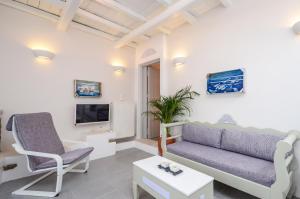 Santa Katerina Apartments & Studios Naxos Greece