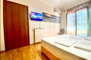 “Stadium” Apartment