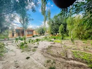 Thiksay Organic Resort and Retreat - Ranbirpura