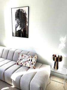 Appartement avec vue sur château - Metz