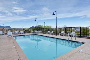 Hampton Inn & Suites Tucson Marana - Cortaro