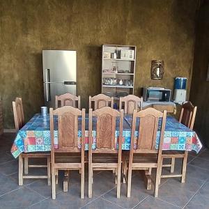 Casa em Olímpia - Recanto Gonçalves