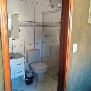 Casa em Olímpia - Recanto Gonçalves