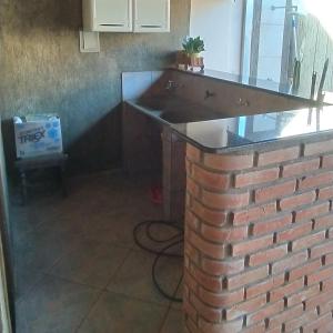 Casa em Olímpia - Recanto Gonçalves