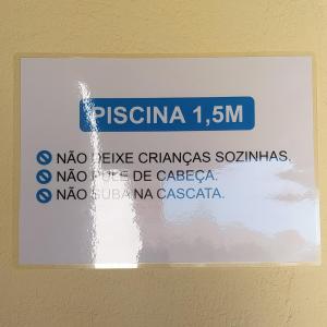 Casa em Olímpia - Recanto Gonçalves